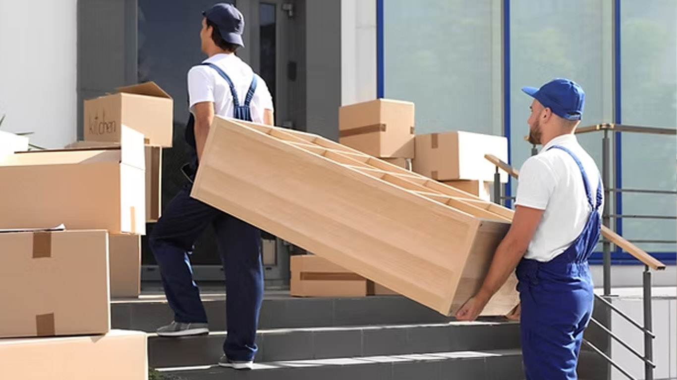 Secure Storage Facilities in Queensland