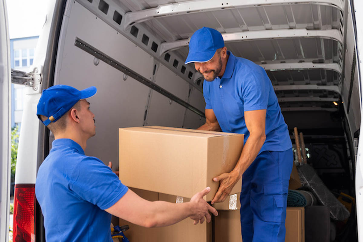 Residential and Commercial Removals