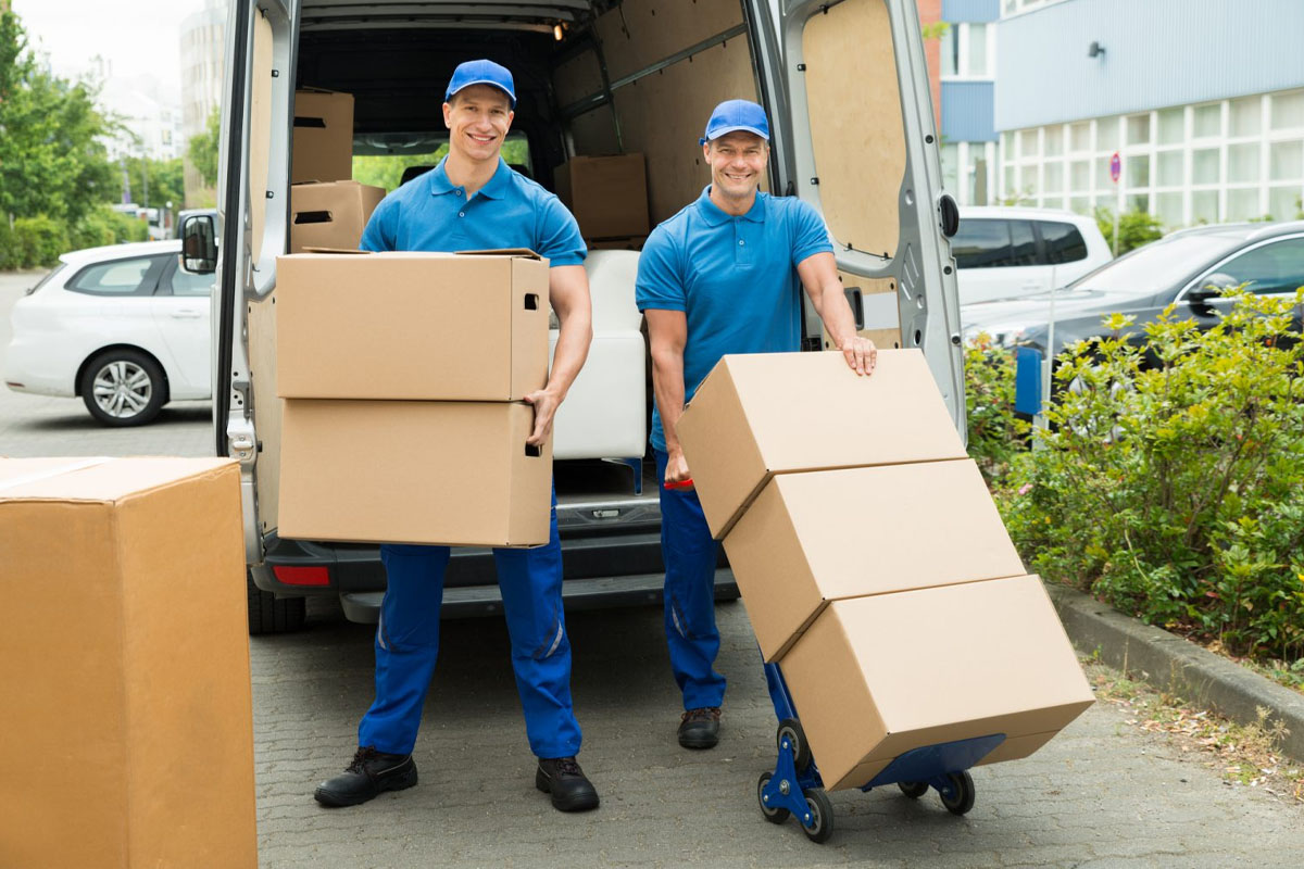Brisbane Moving Services